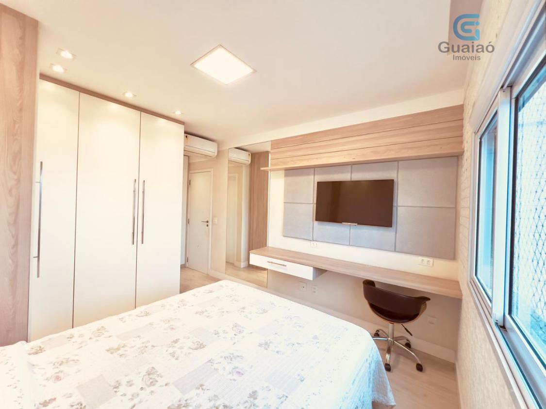 Apartamento, 3 quartos, 88 m² - Foto 13