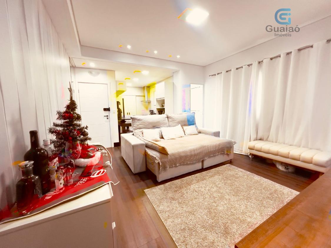 Apartamento, 3 quartos, 88 m² - Foto 25