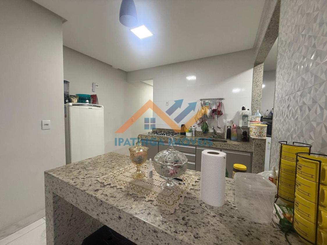 Apartamento no Cidade Nobre - Ipatinga