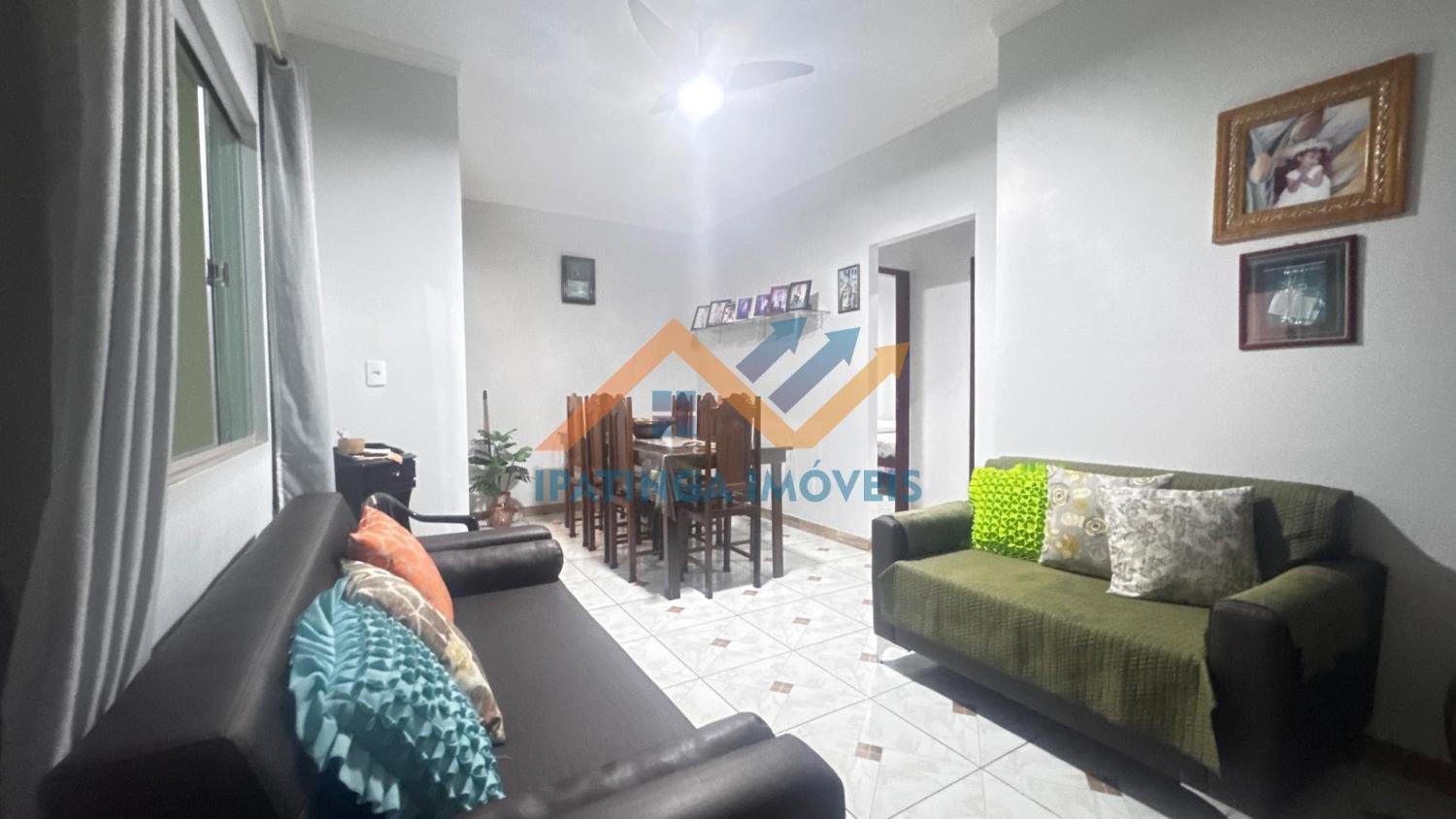 Apartamento no Caravelas - Ipatinga