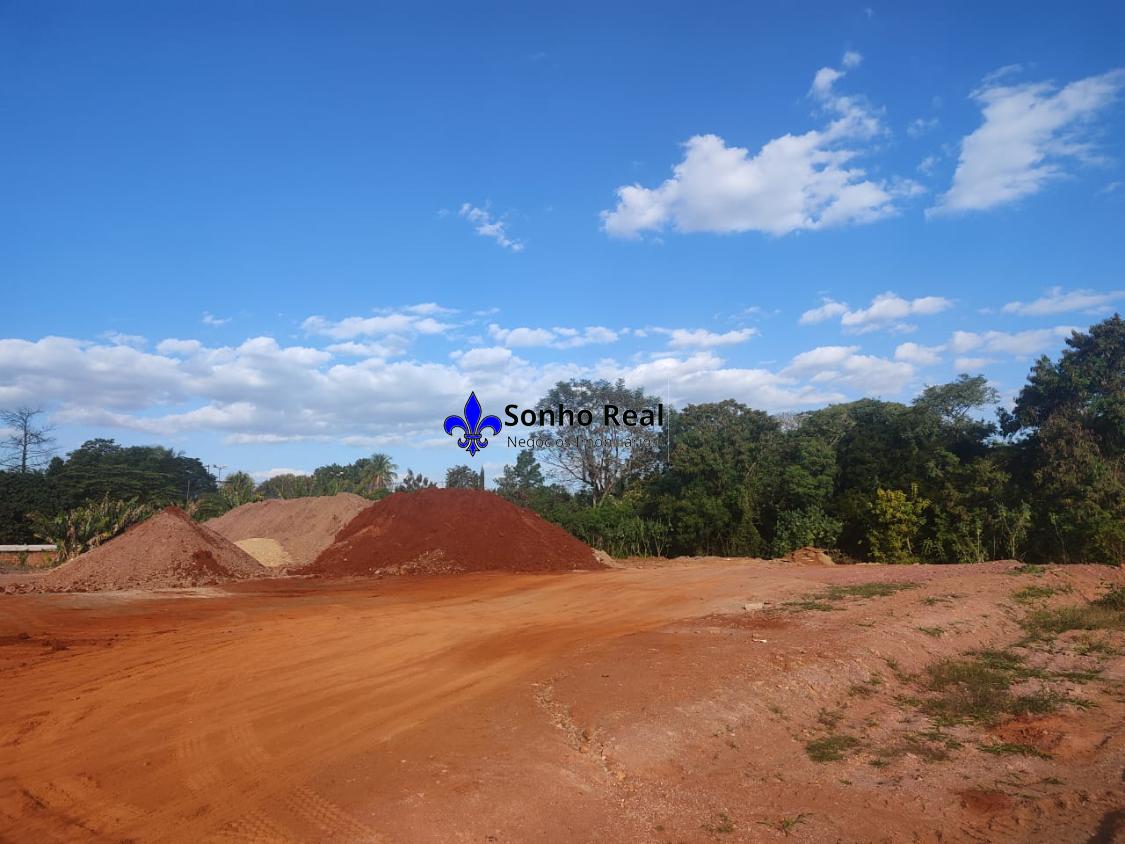 Terreno, 3650 m² - Foto 1