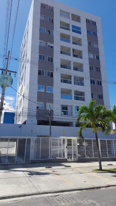 Apartamento para alugar com 2 quartos, 52m² - Foto 1