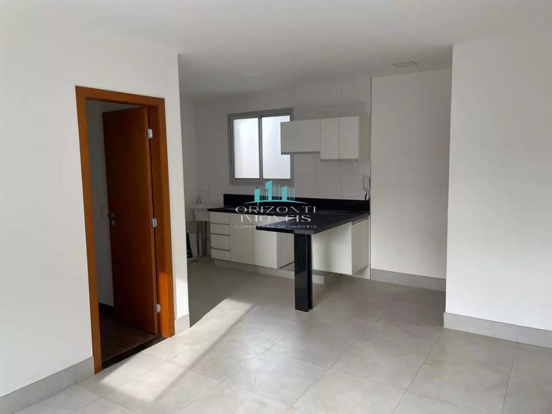 Flat/Apart Hotel, 1 quarto - Foto 3