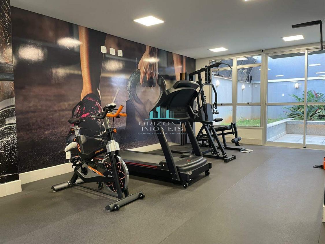 Flat/Apart Hotel, 1 quarto - Foto 15