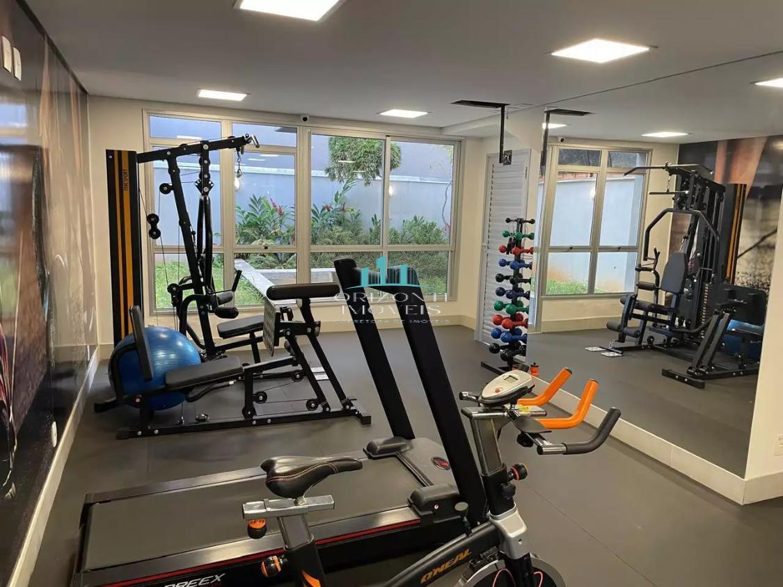 Flat/Apart Hotel, 1 quarto - Foto 14