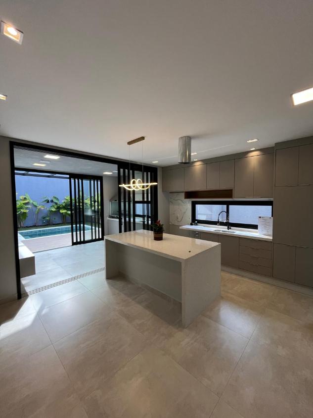 Casa de Condomínio à venda com 3 quartos, 181m² - Foto 4
