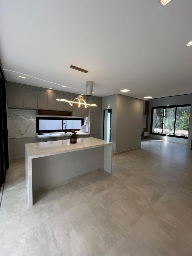 Casa de Condomínio à venda com 3 quartos, 181m² - Foto 6