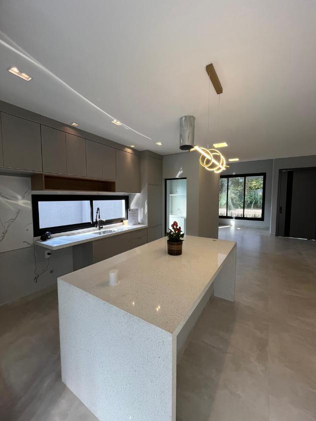 Casa de Condomínio à venda com 3 quartos, 181m² - Foto 7
