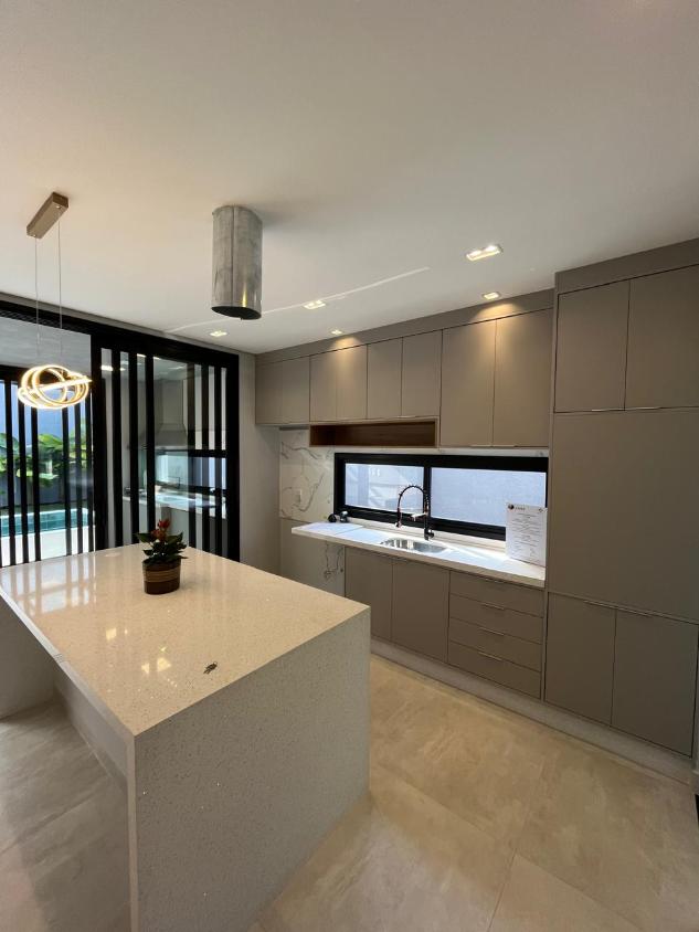 Casa de Condomínio à venda com 3 quartos, 181m² - Foto 8