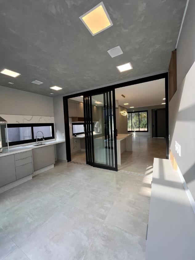 Casa de Condomínio à venda com 3 quartos, 181m² - Foto 12
