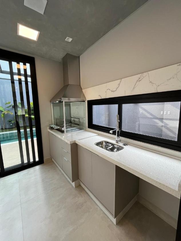 Casa de Condomínio à venda com 3 quartos, 181m² - Foto 13