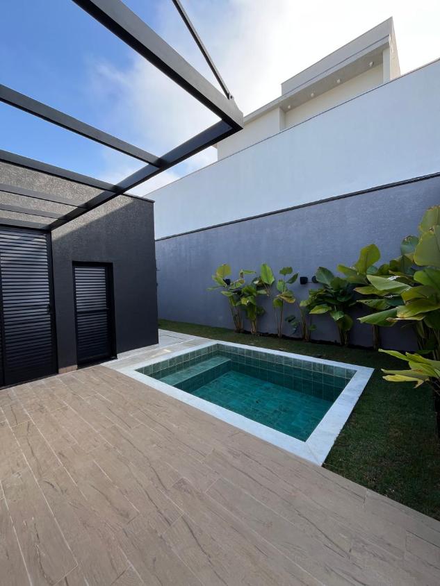 Casa de Condomínio à venda com 3 quartos, 181m² - Foto 14