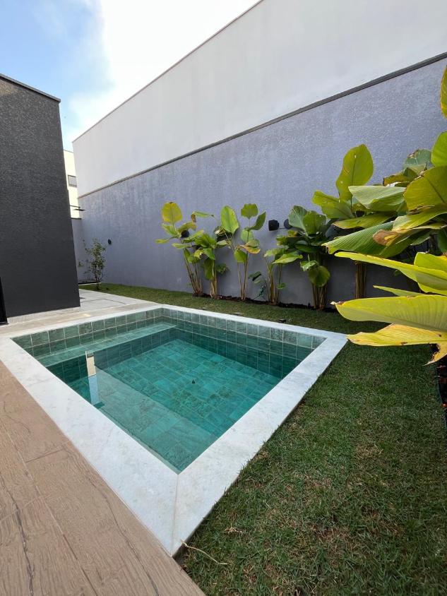 Casa de Condomínio à venda com 3 quartos, 181m² - Foto 15