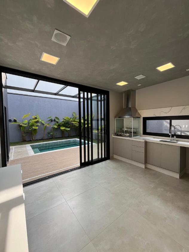 Casa de Condomínio à venda com 3 quartos, 181m² - Foto 10
