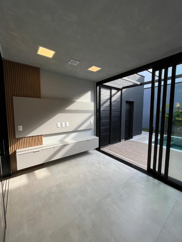 Casa de Condomínio à venda com 3 quartos, 181m² - Foto 16
