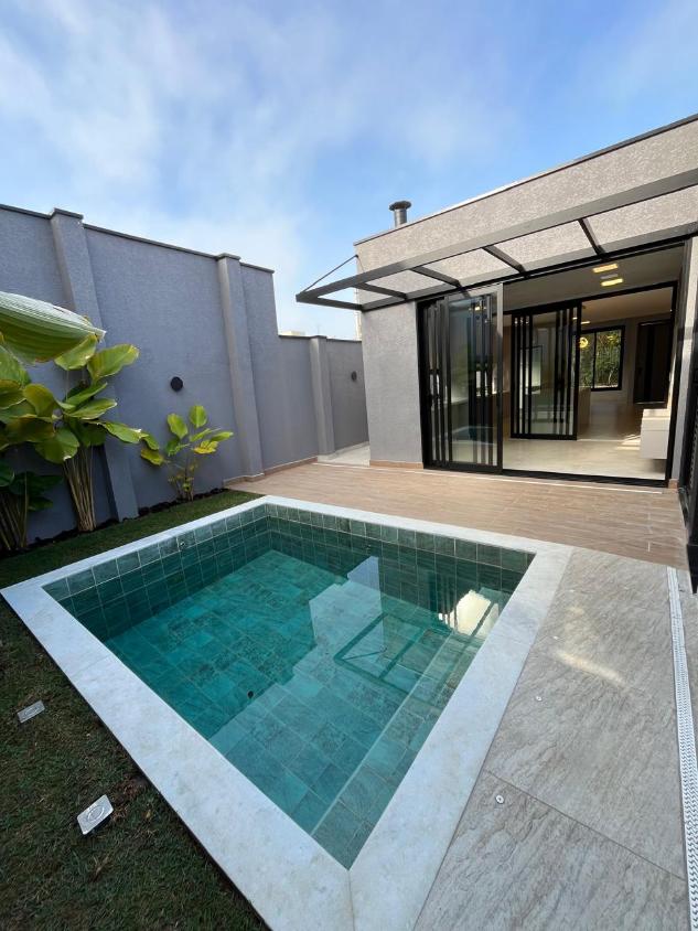 Casa de Condomínio à venda com 3 quartos, 181m² - Foto 17