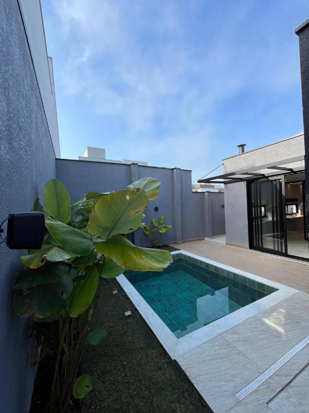 Casa de Condomínio à venda com 3 quartos, 181m² - Foto 18