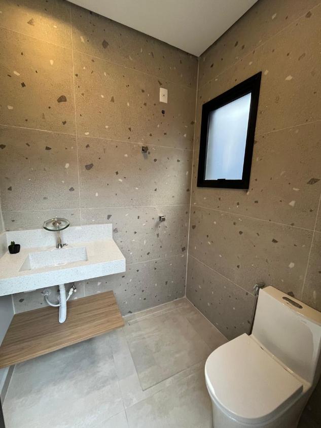 Casa de Condomínio à venda com 3 quartos, 181m² - Foto 21