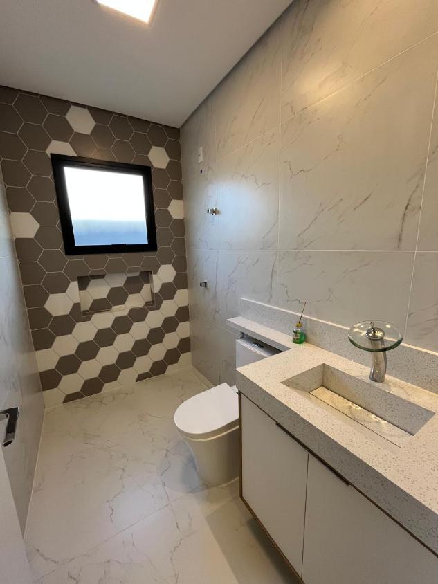 Casa de Condomínio à venda com 3 quartos, 181m² - Foto 29