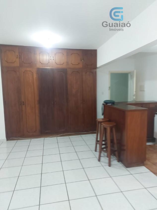 Kitnet-Studio, 33 m² - Foto 3