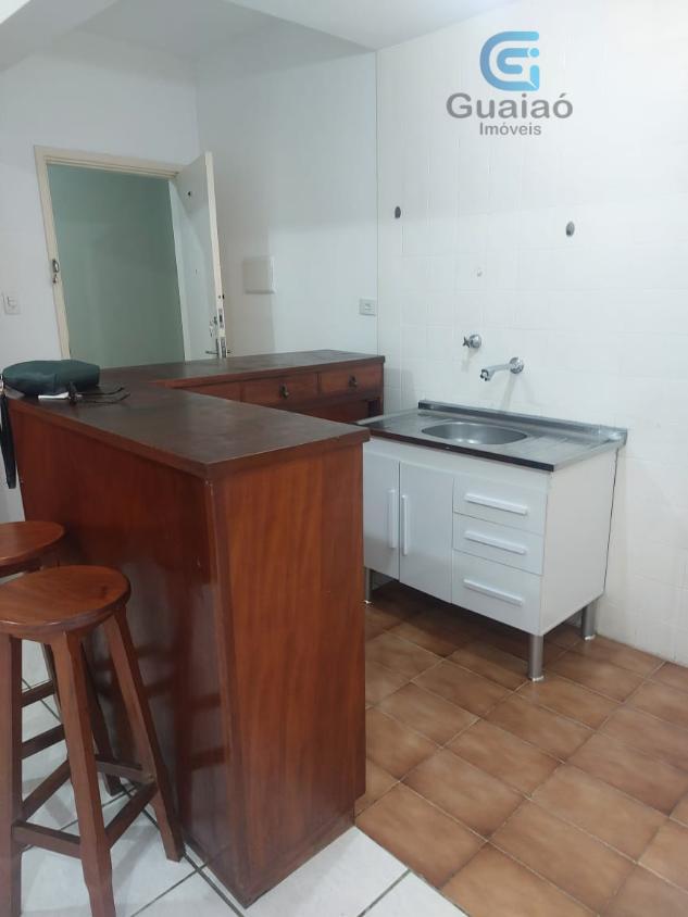 Kitnet-Studio, 33 m² - Foto 4