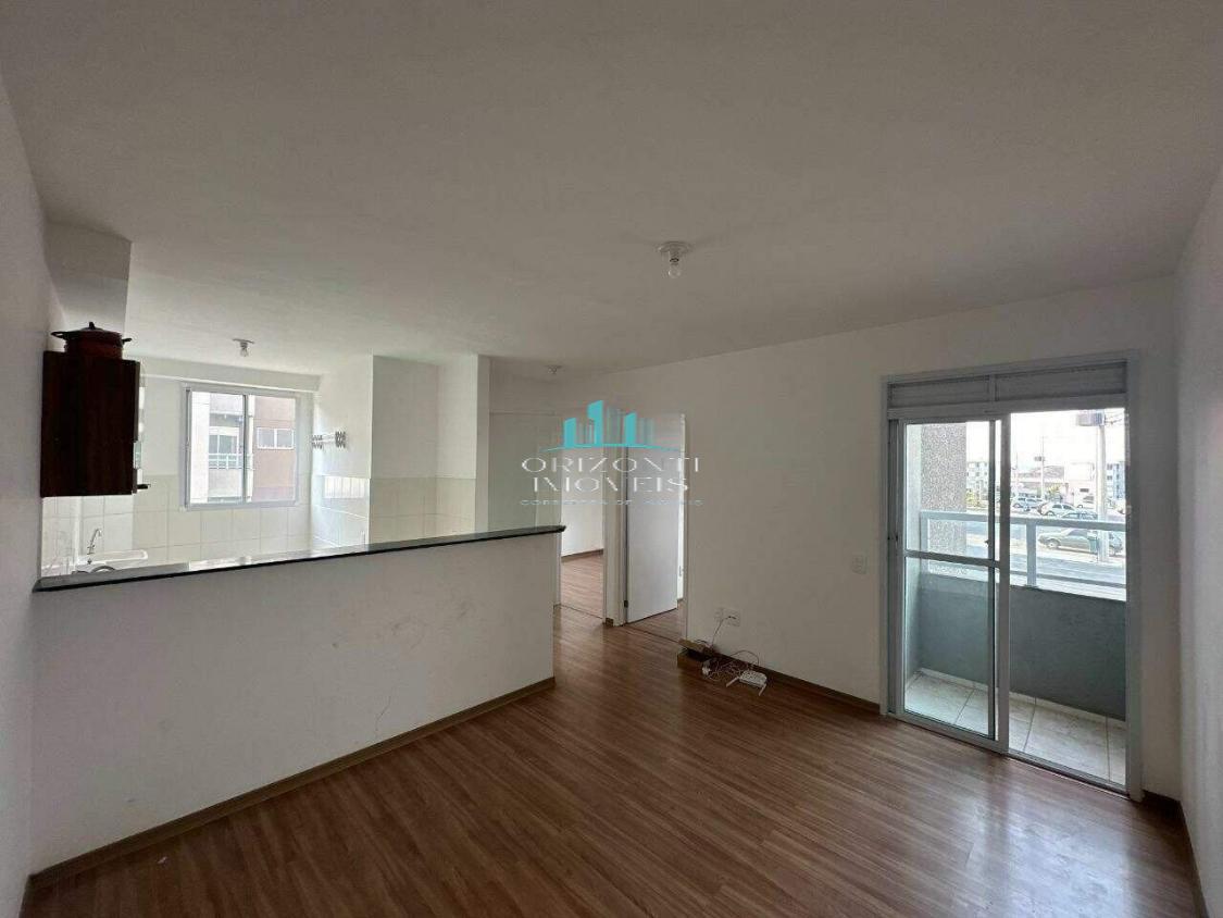 Apartamento, 2 quartos - Foto 3