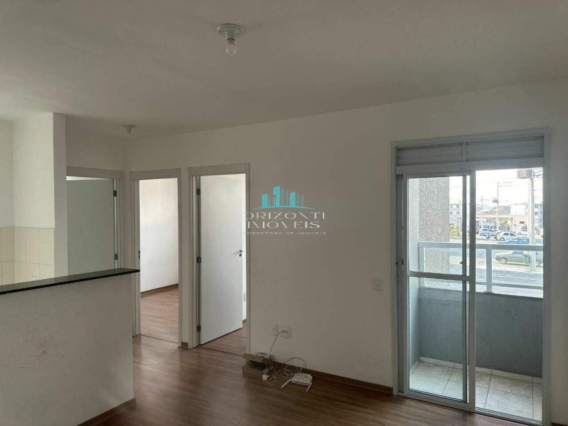 Apartamento, 2 quartos - Foto 7