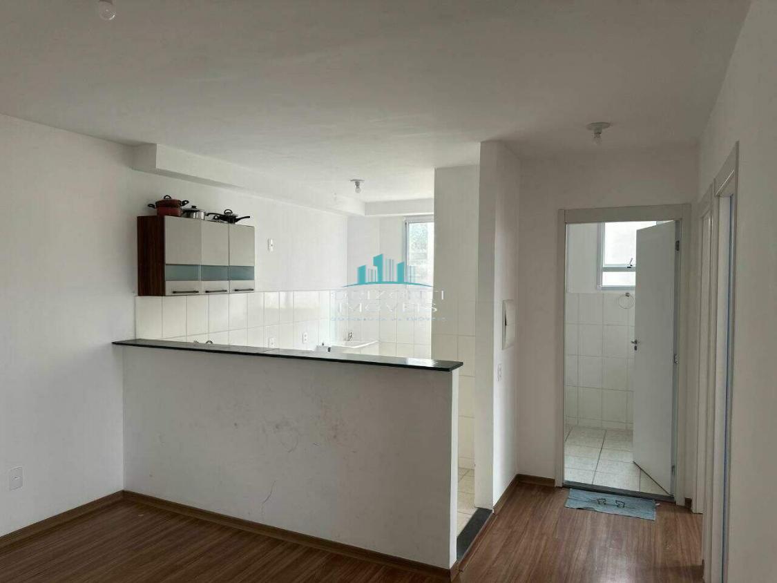 Apartamento, 2 quartos - Foto 2