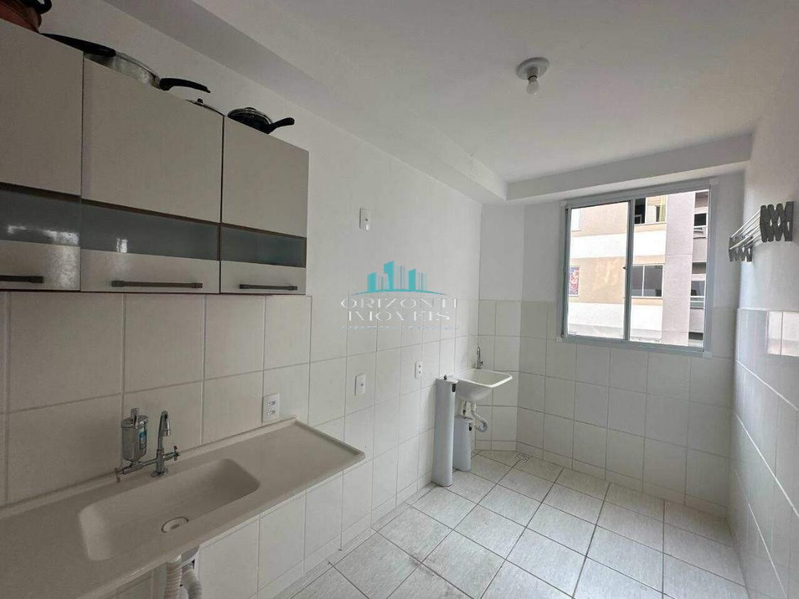 Apartamento, 2 quartos - Foto 11