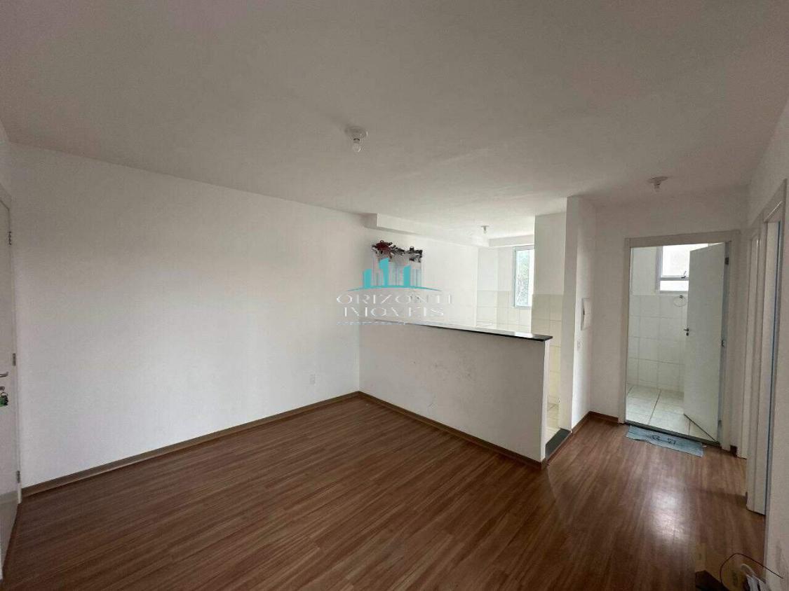 Apartamento, 2 quartos - Foto 6