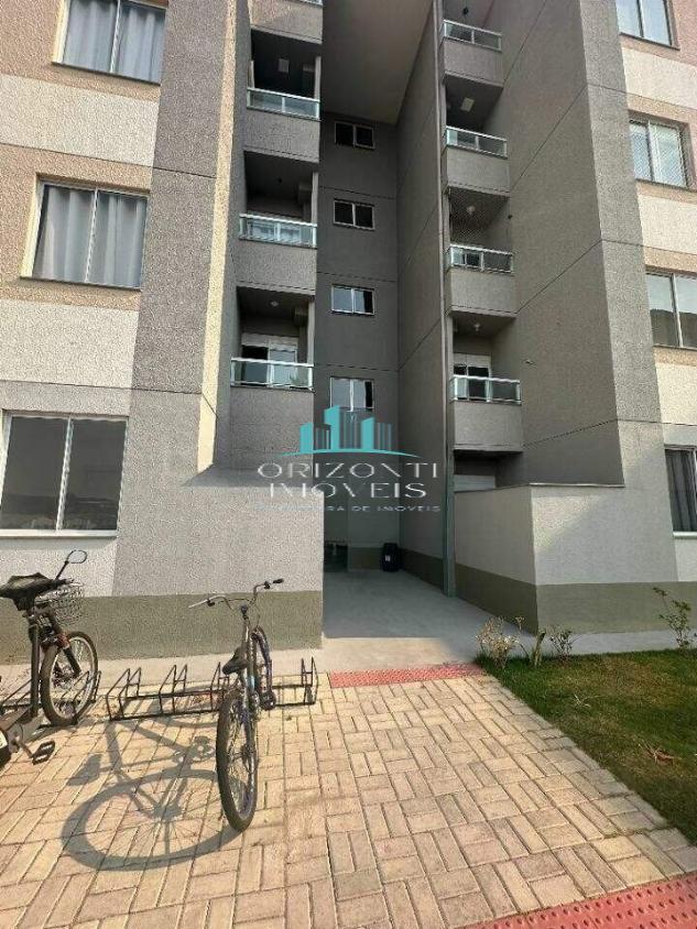 Apartamento, 2 quartos - Foto 15