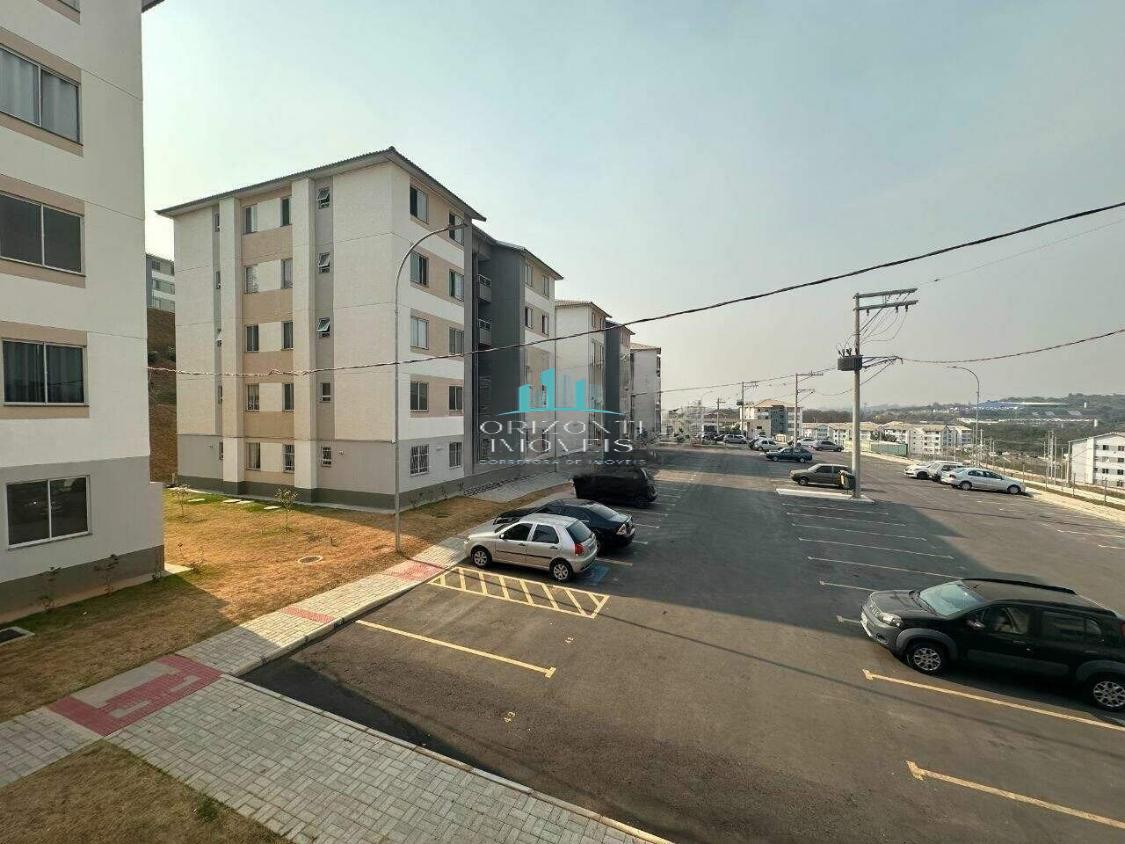 Apartamento, 2 quartos - Foto 14