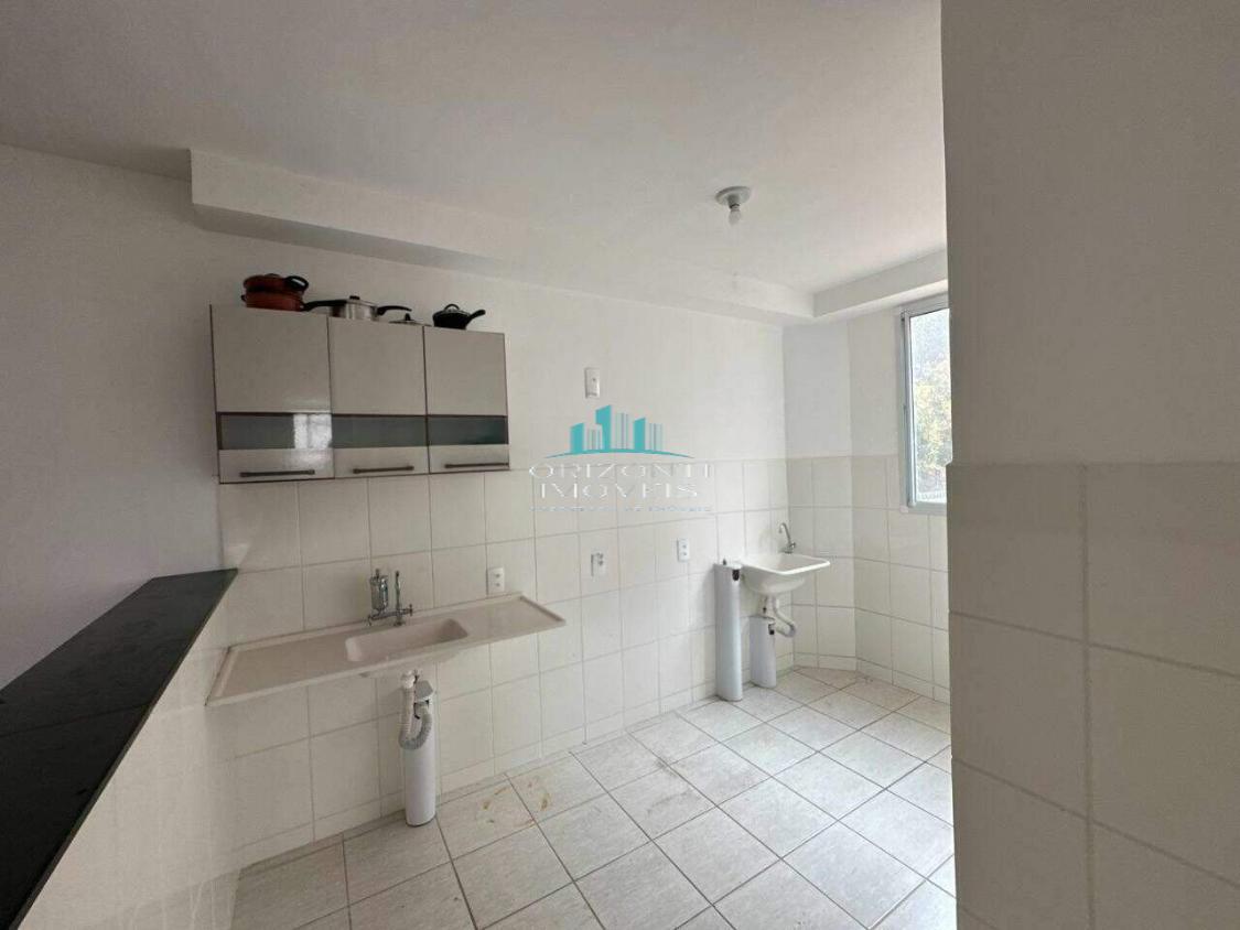 Apartamento, 2 quartos - Foto 10