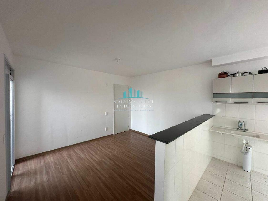 Apartamento, 2 quartos - Foto 9