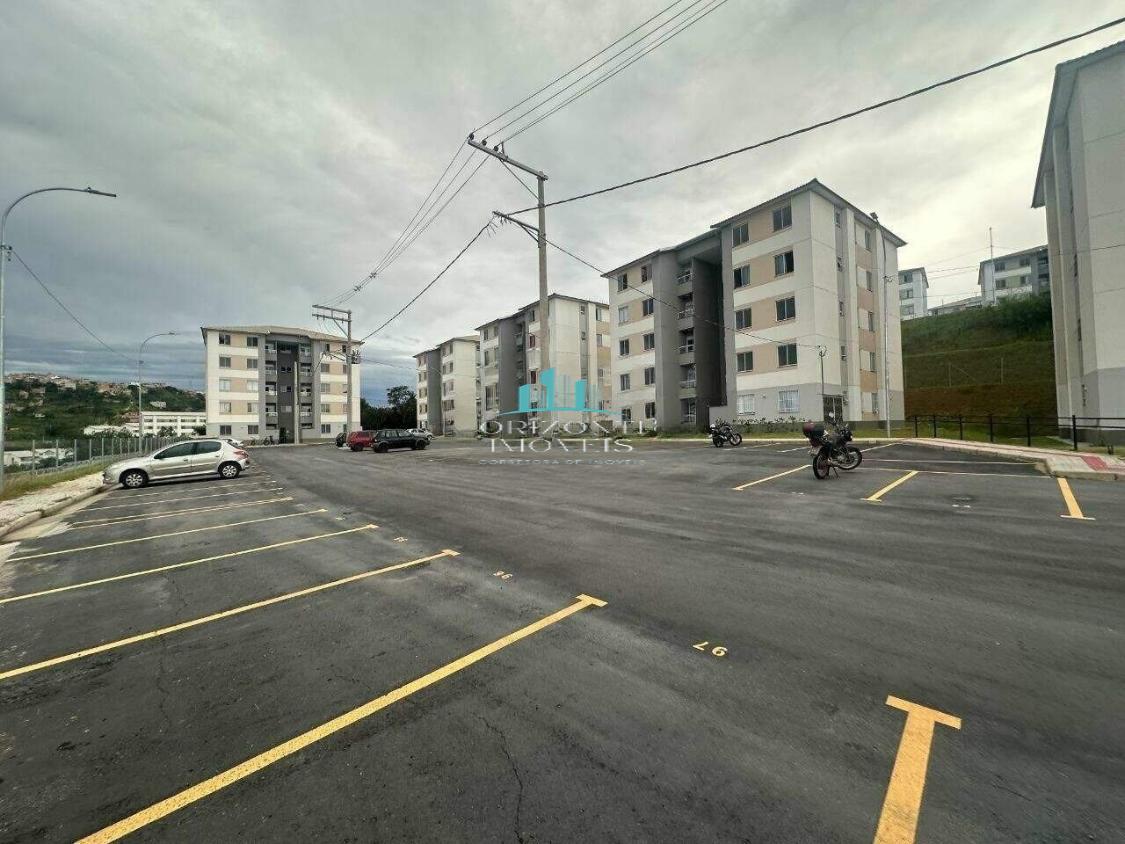 Apartamento, 2 quartos - Foto 20