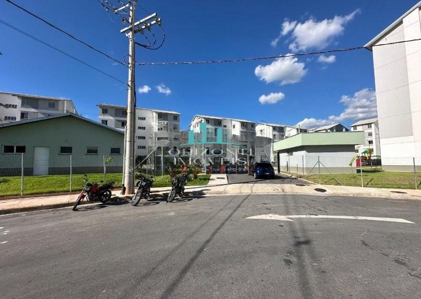 Apartamento, 2 quartos - Foto 22