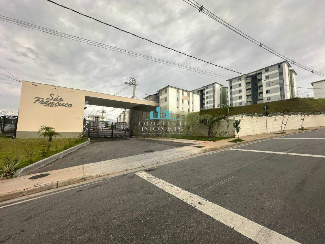 Apartamento, 2 quartos - Foto 21