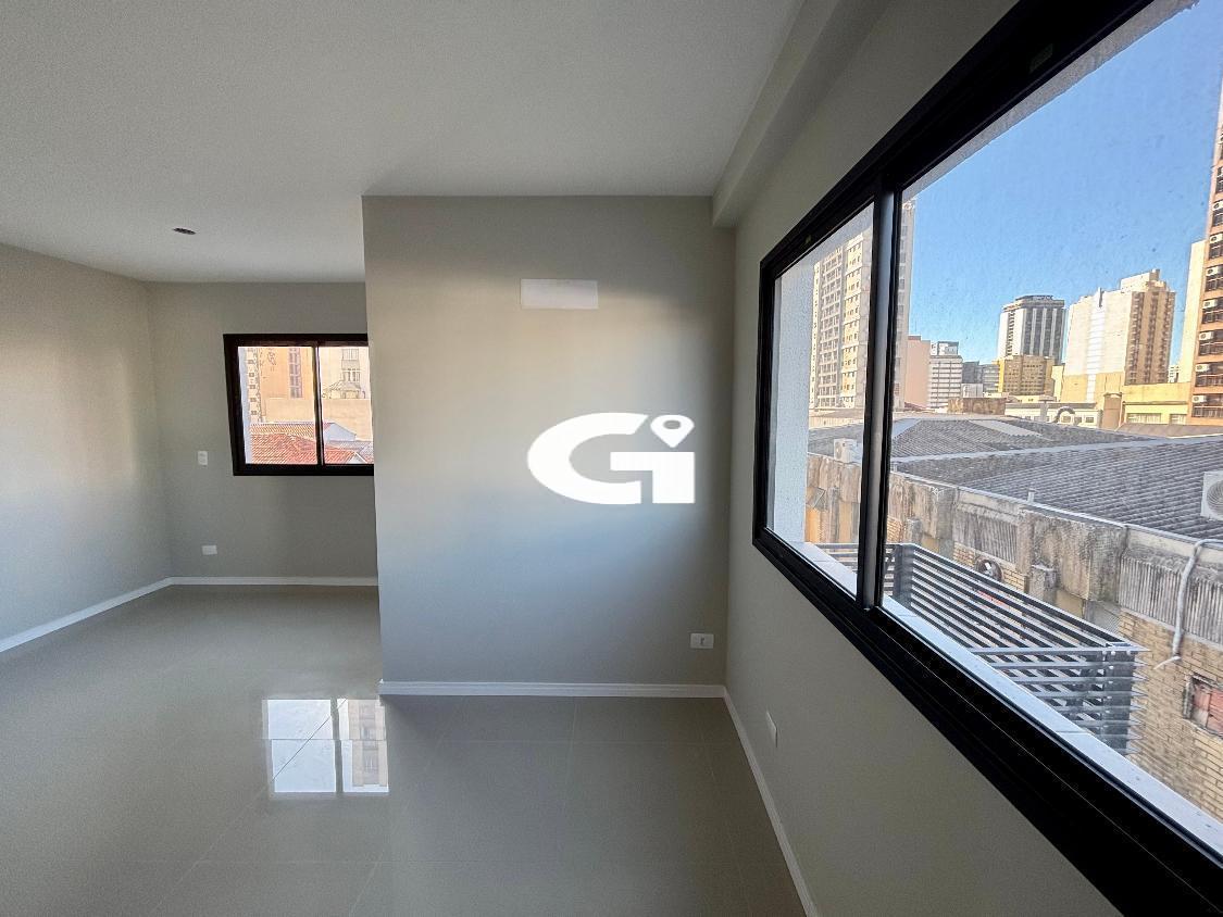 Apartamento, 1 quarto, 27 m² - Foto 9