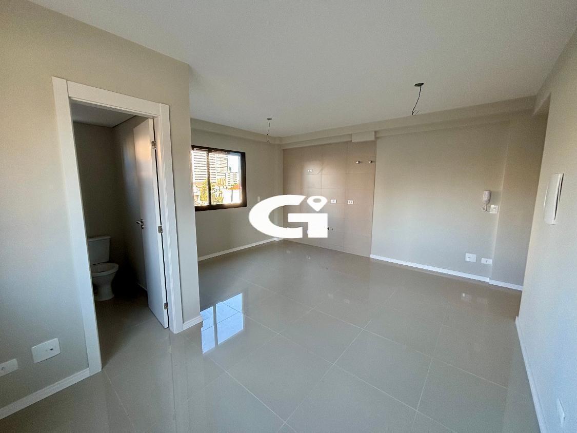 Apartamento, 1 quarto, 27 m² - Foto 5