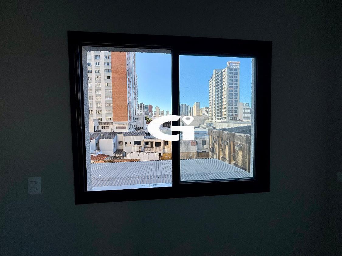 Apartamento, 1 quarto, 27 m² - Foto 10