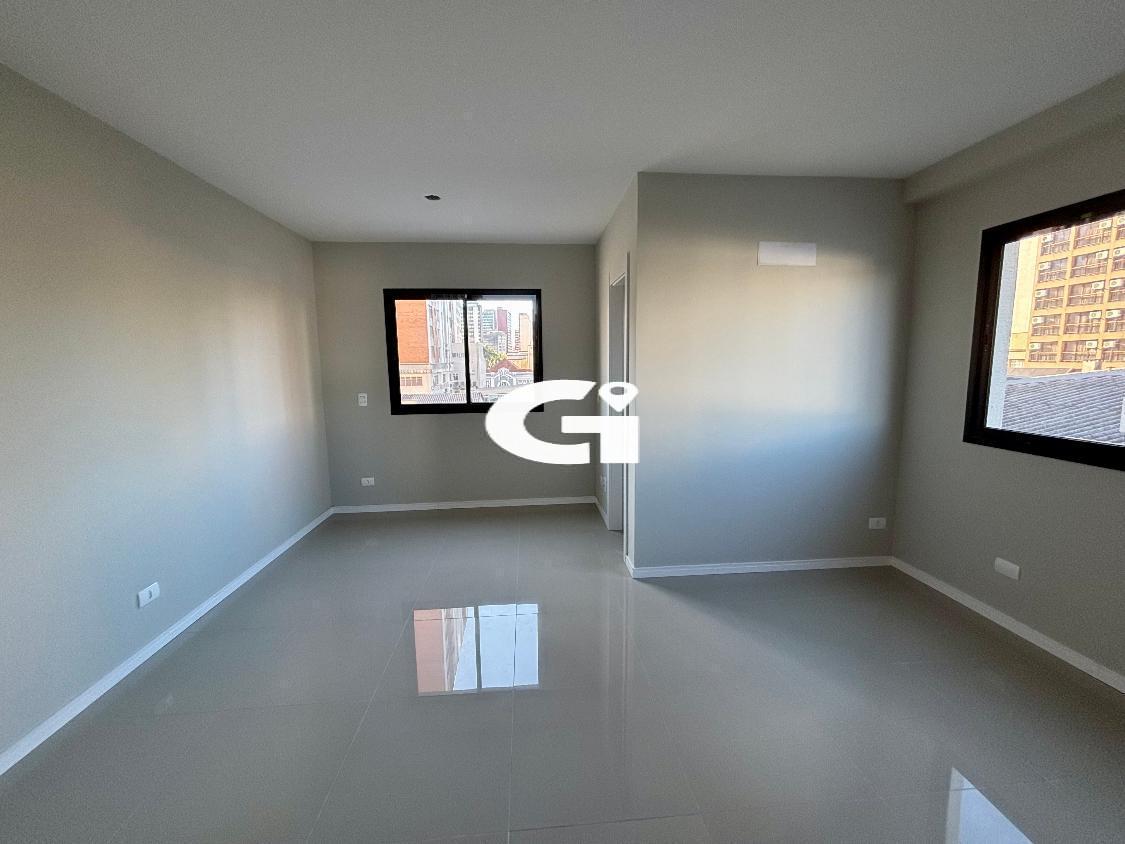 Apartamento, 1 quarto, 27 m² - Foto 2