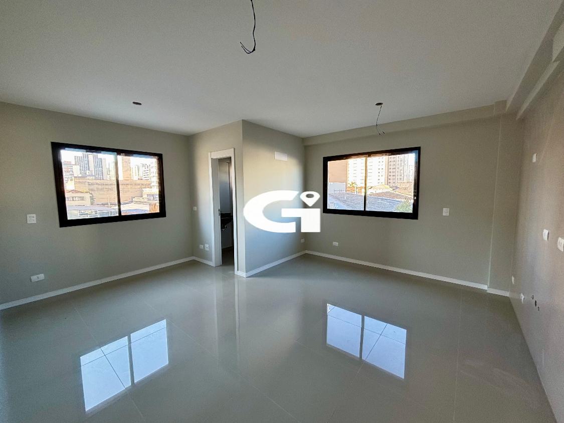 Apartamento, 1 quarto, 27 m² - Foto 1