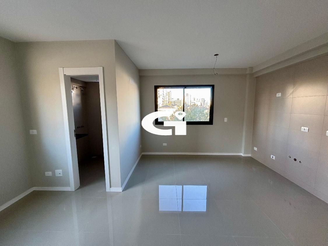 Apartamento, 1 quarto, 27 m² - Foto 4