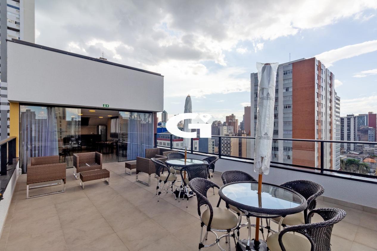 Apartamento, 1 quarto, 27 m² - Foto 20