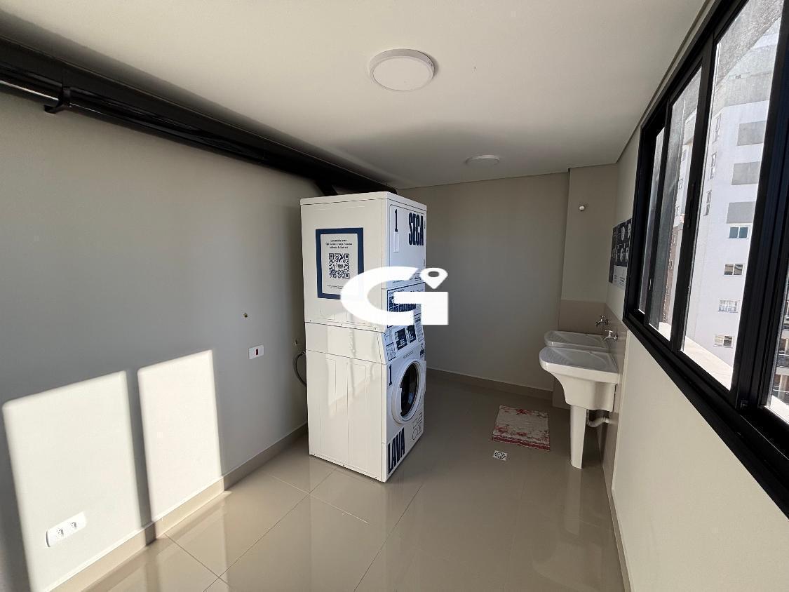 Apartamento, 1 quarto, 27 m² - Foto 22