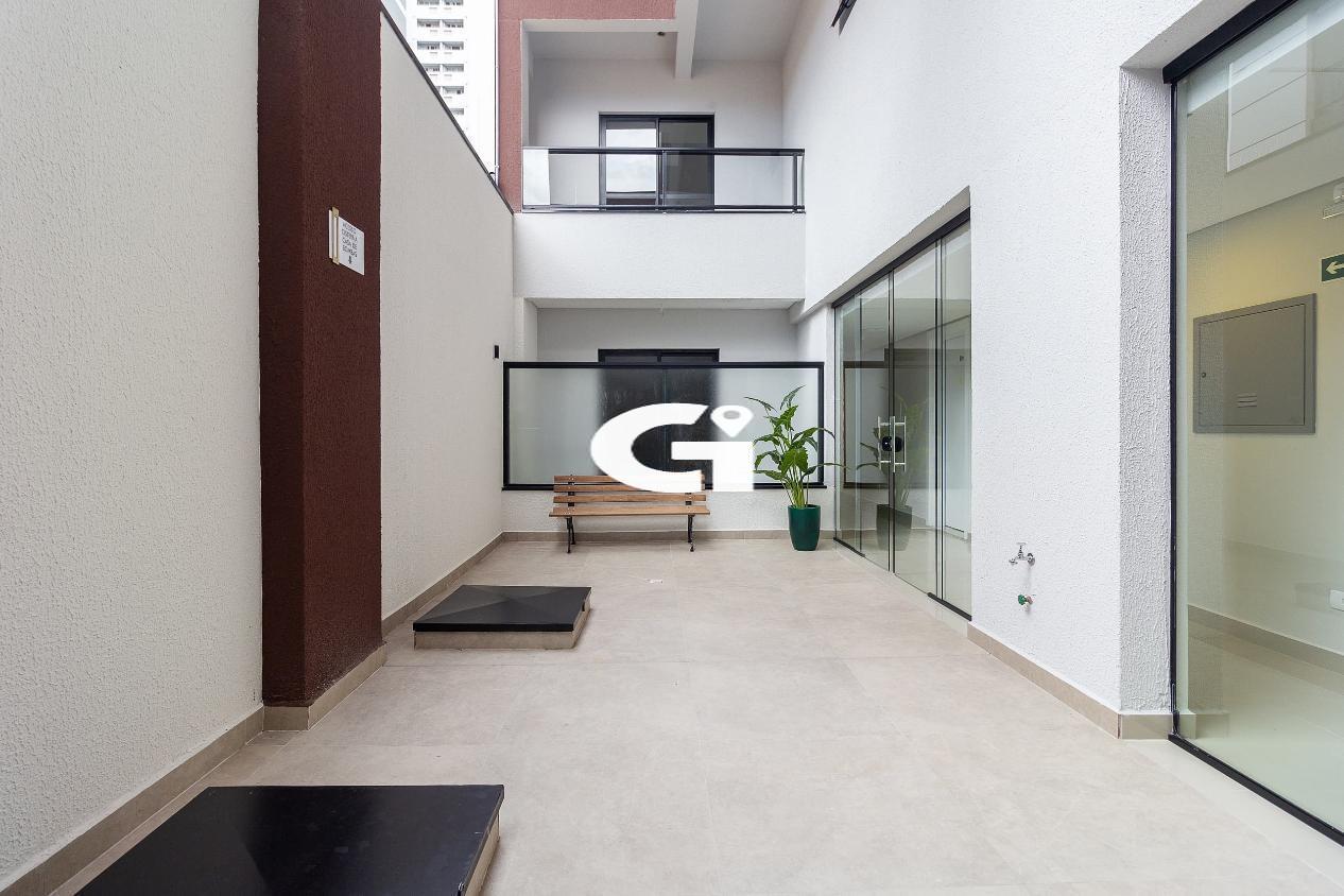 Apartamento, 1 quarto, 27 m² - Foto 21