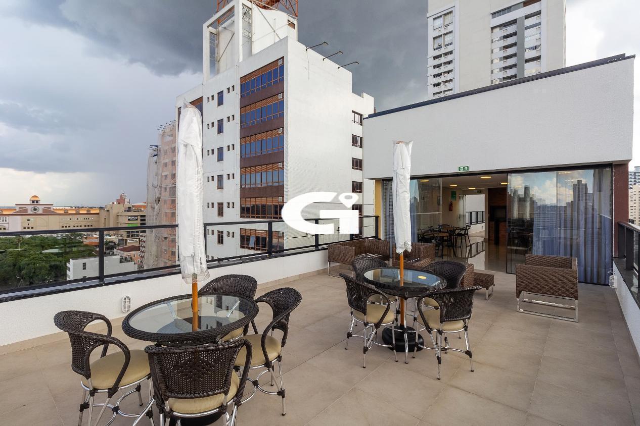 Apartamento, 1 quarto, 27 m² - Foto 19