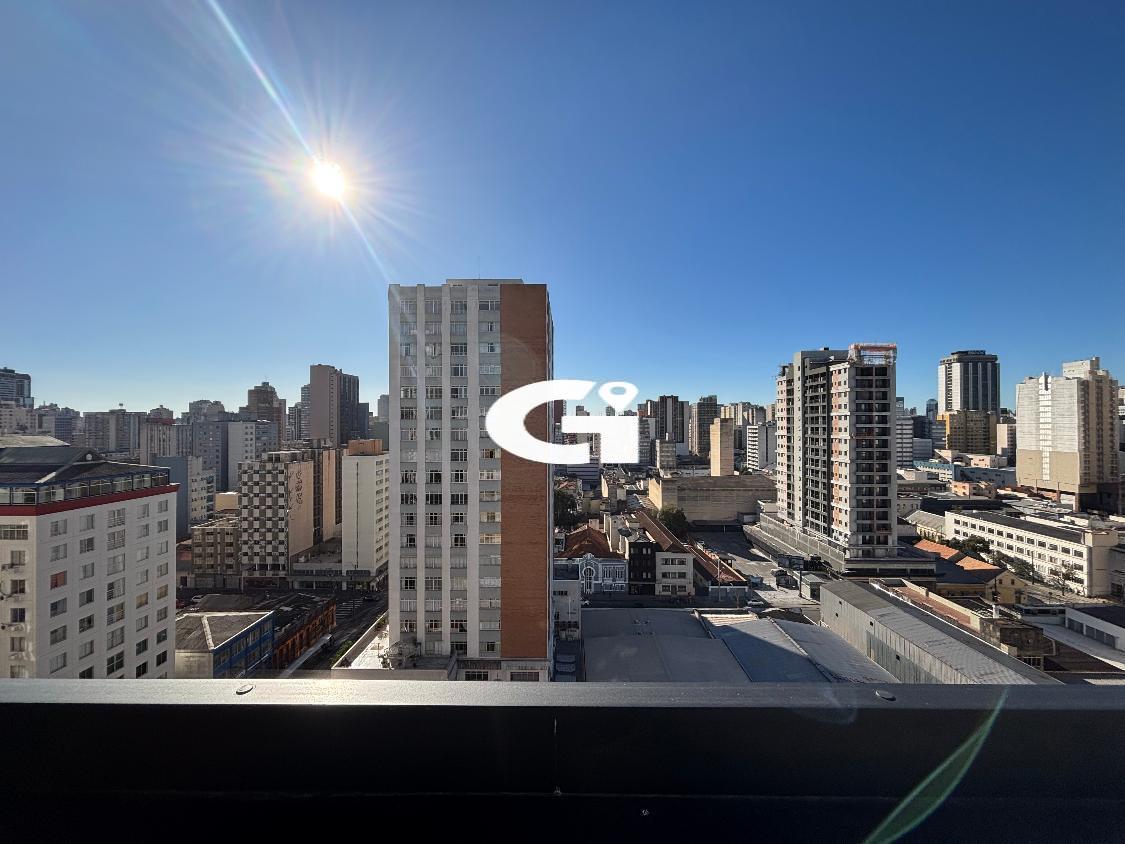 Apartamento, 1 quarto, 27 m² - Foto 25