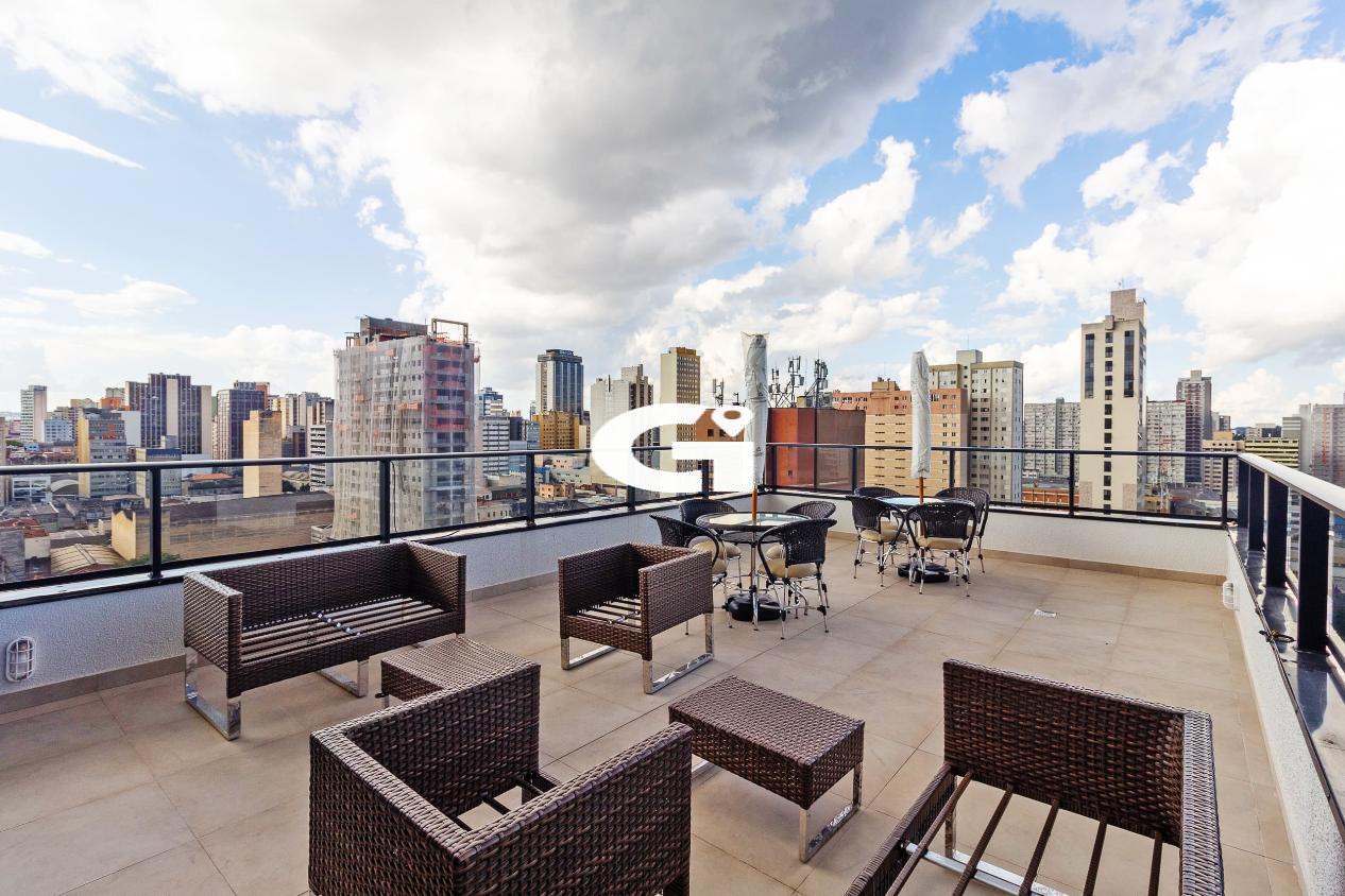 Apartamento, 1 quarto, 27 m² - Foto 18