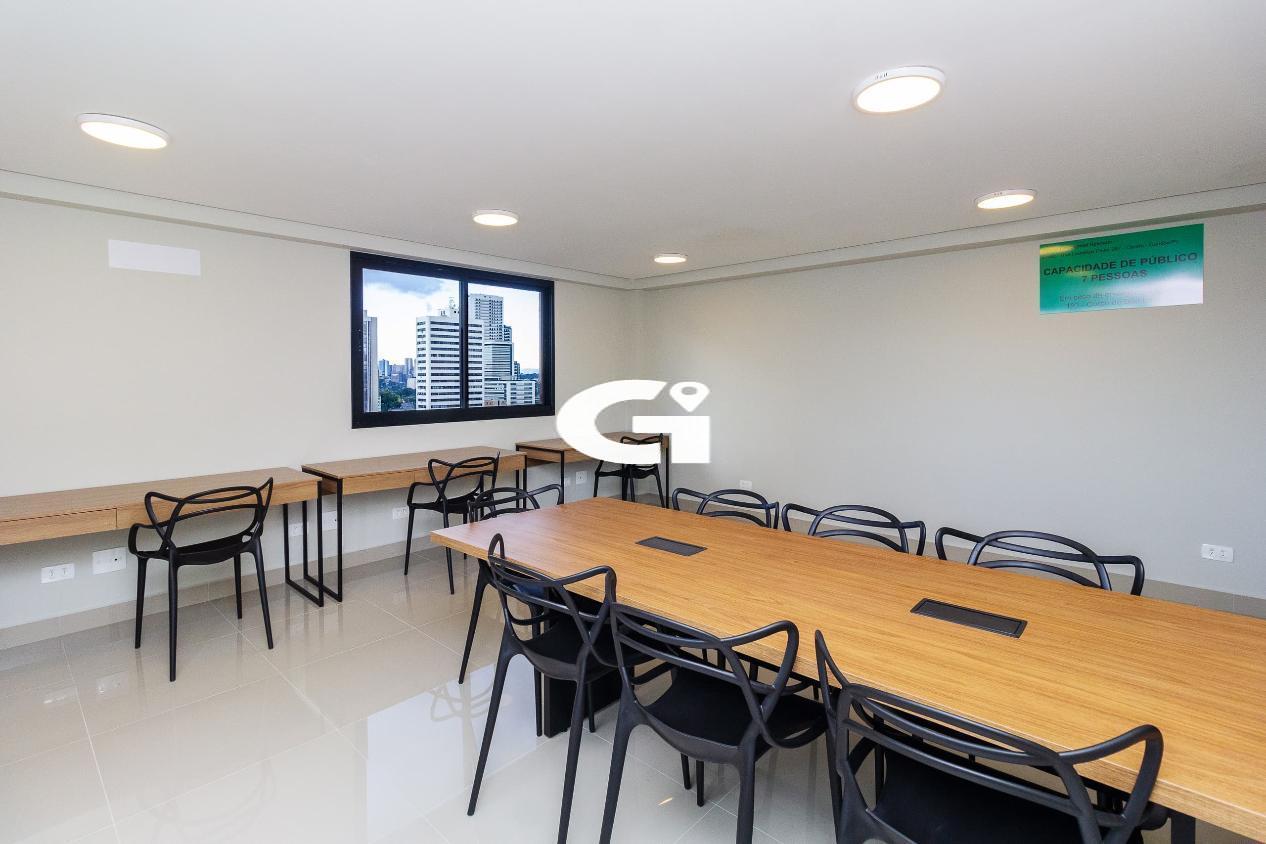 Apartamento, 1 quarto, 27 m² - Foto 12